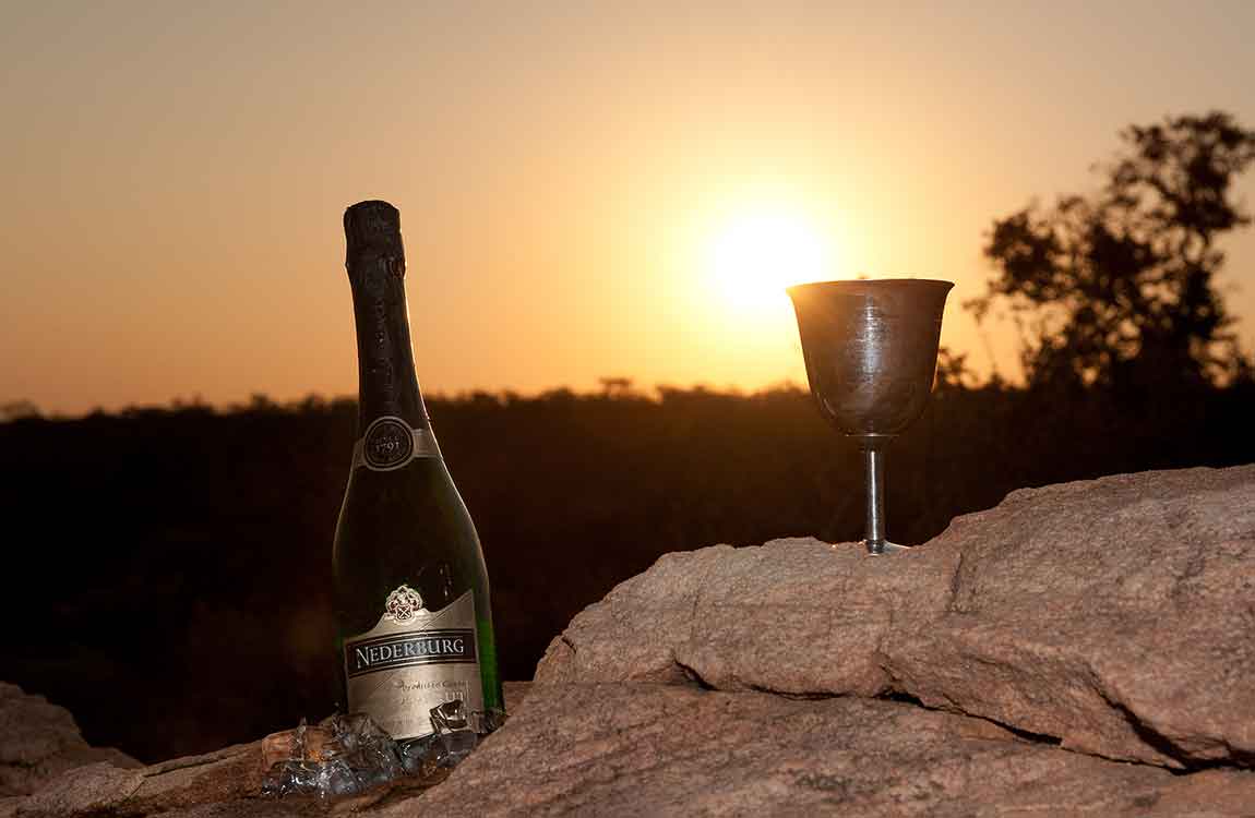 champagne